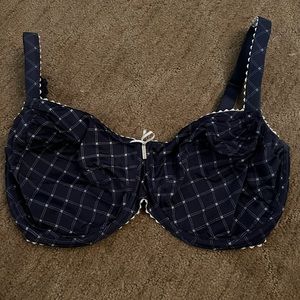 Prima Donna Twist bra, Size 34H